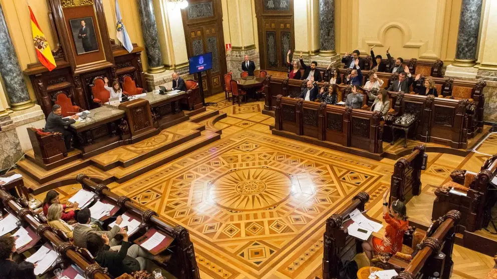Pleno 2019 10 03