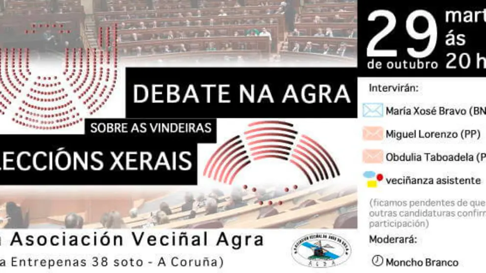 20191029 debate xerais