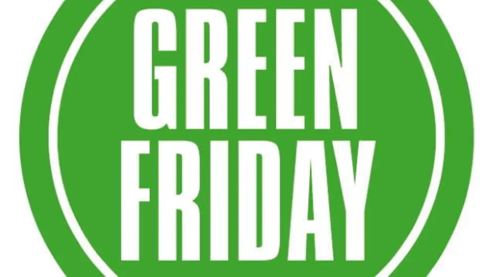 GreenFriday port