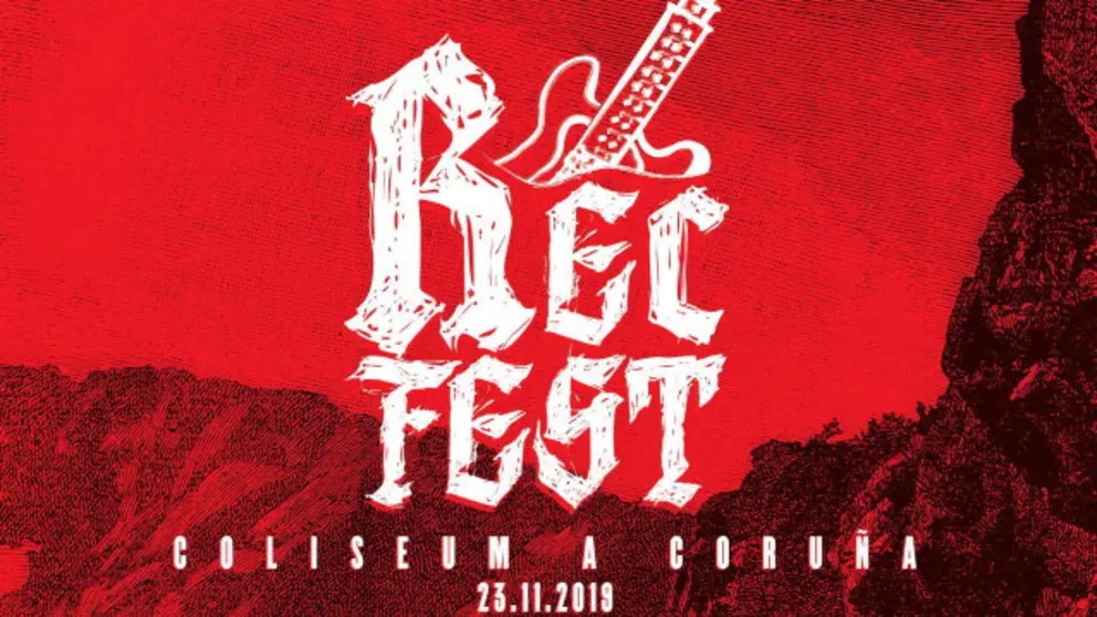 Cartel REC Fest port