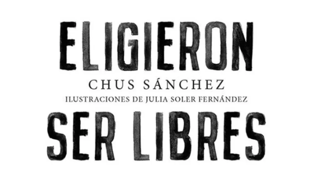 Eligieron ser libres port
