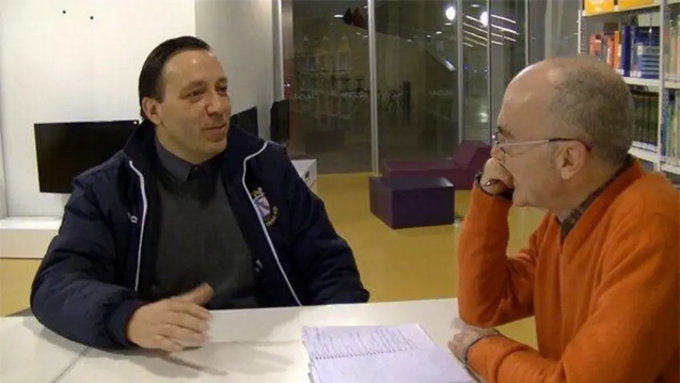 Antonio Dubra, entrevista