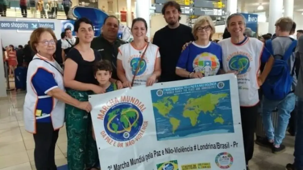 xMARCHA-LONDRINA port