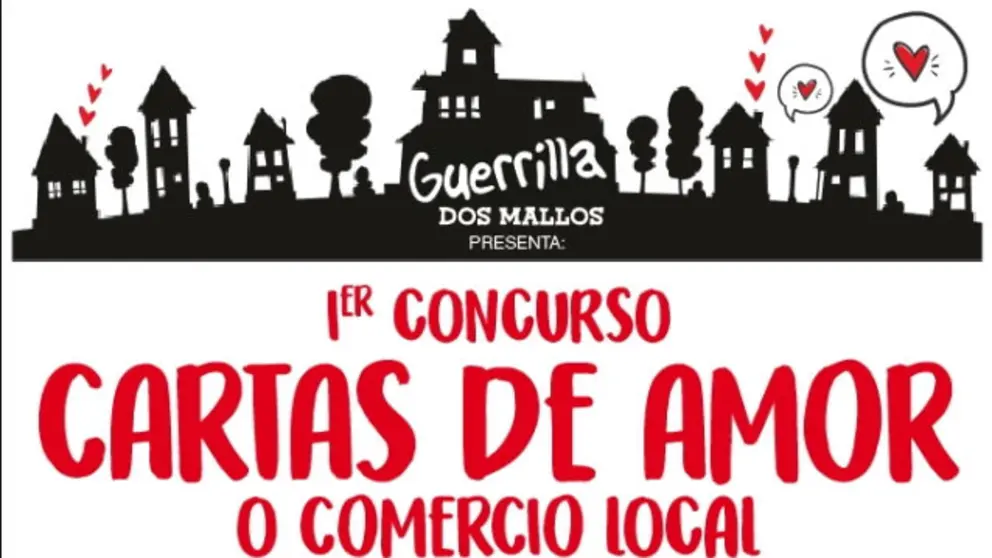 cartel cartas de amor port