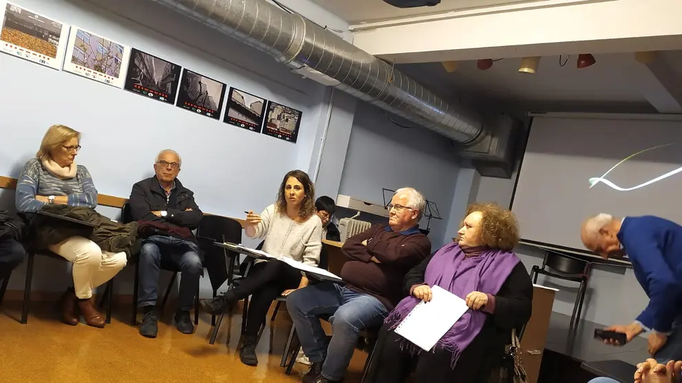 Armada, Seixo e Poll&aacute;n, este martes na AAVV Agra do Orz&aacute;n