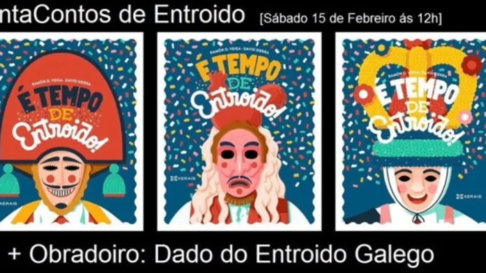 ContaContosEntroido