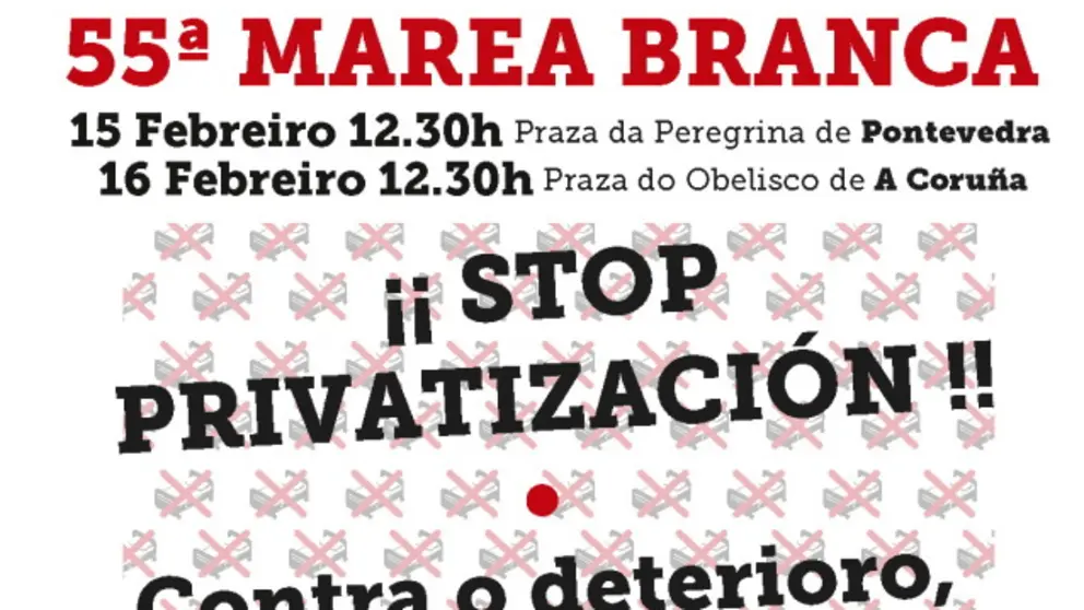 55 MareaBlancaCoru&ntilde;aPontevedra port