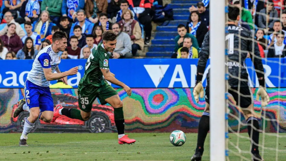 Zaragoza Depor (1)