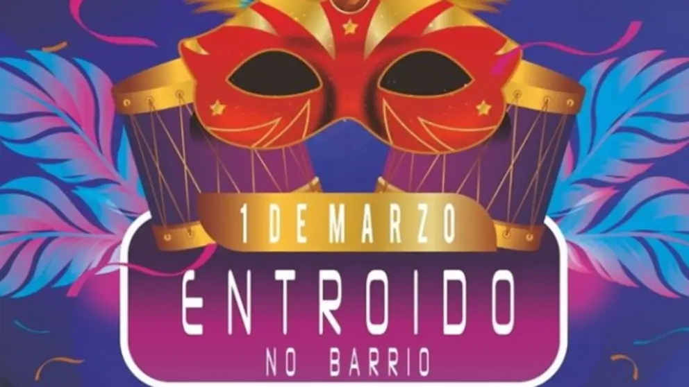 Acocem Carnaval port