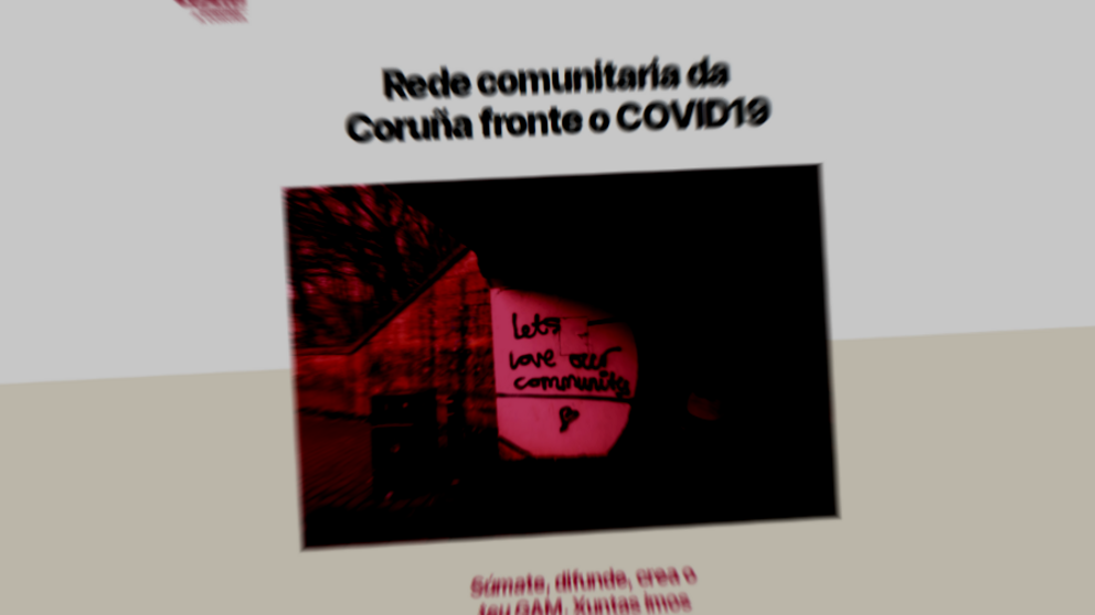 Foto da web dos GAM da Coru&ntilde;a