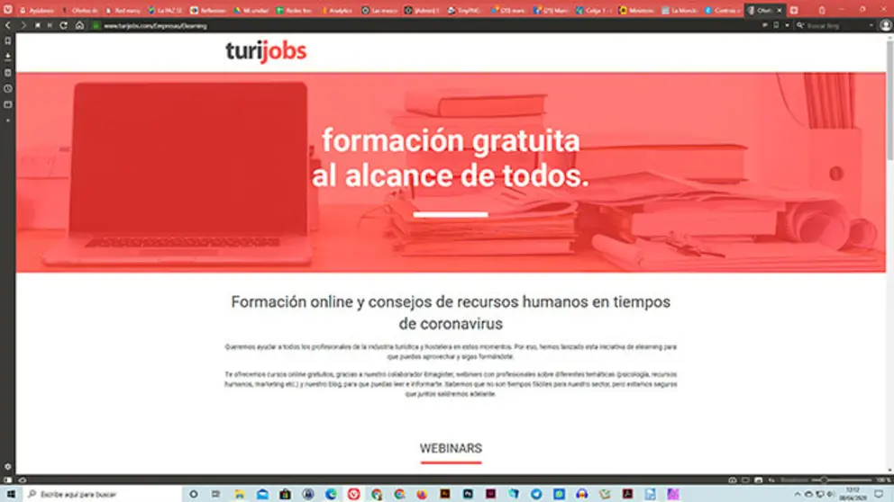 Formaci&oacute;n gratuilta2