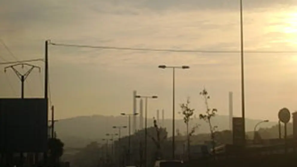 Refineriacoru&ntilde;a