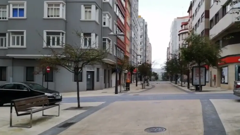Guerilla dos Mallos port