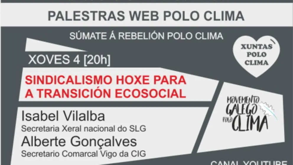 PROGRAMA CHARLAS