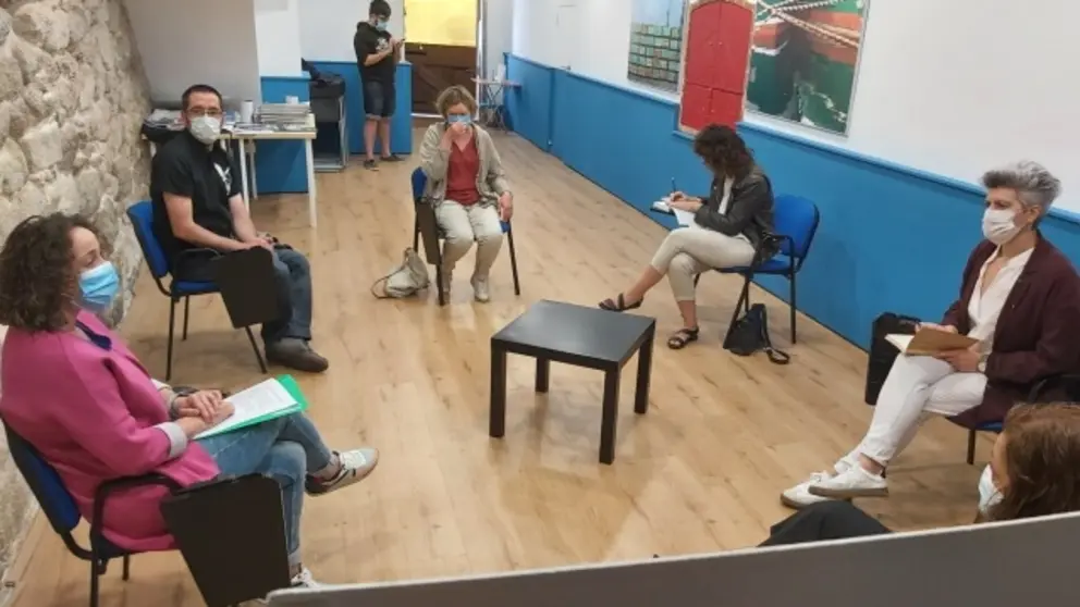 Reuni&oacute;n