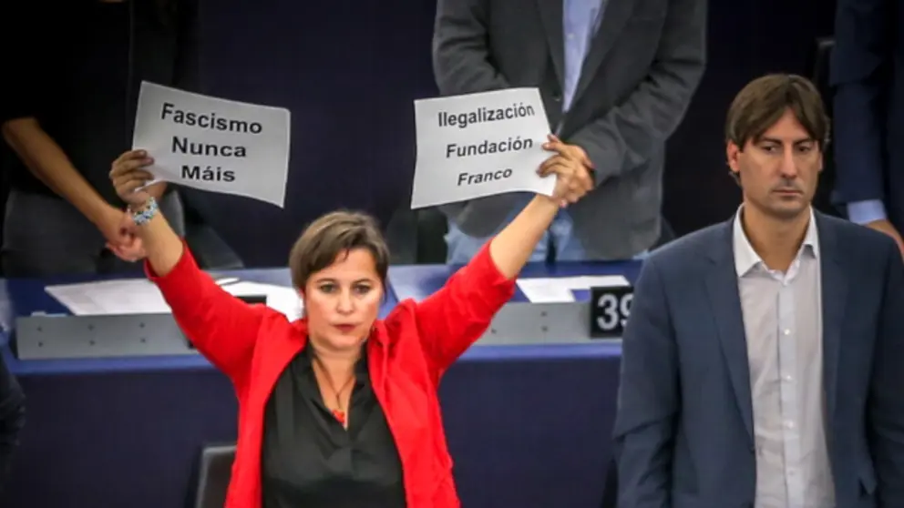 16 resoluci&oacute;n fascismo pot