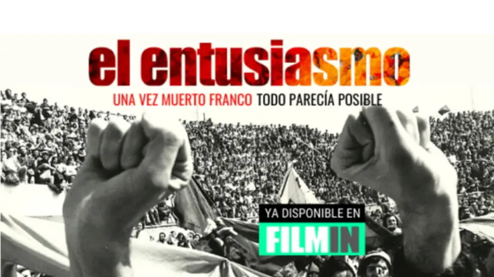 El entusiasmo