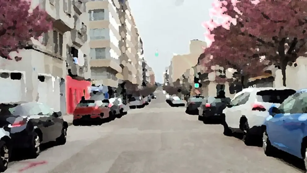 Os Mallos vac&iacute;o 08