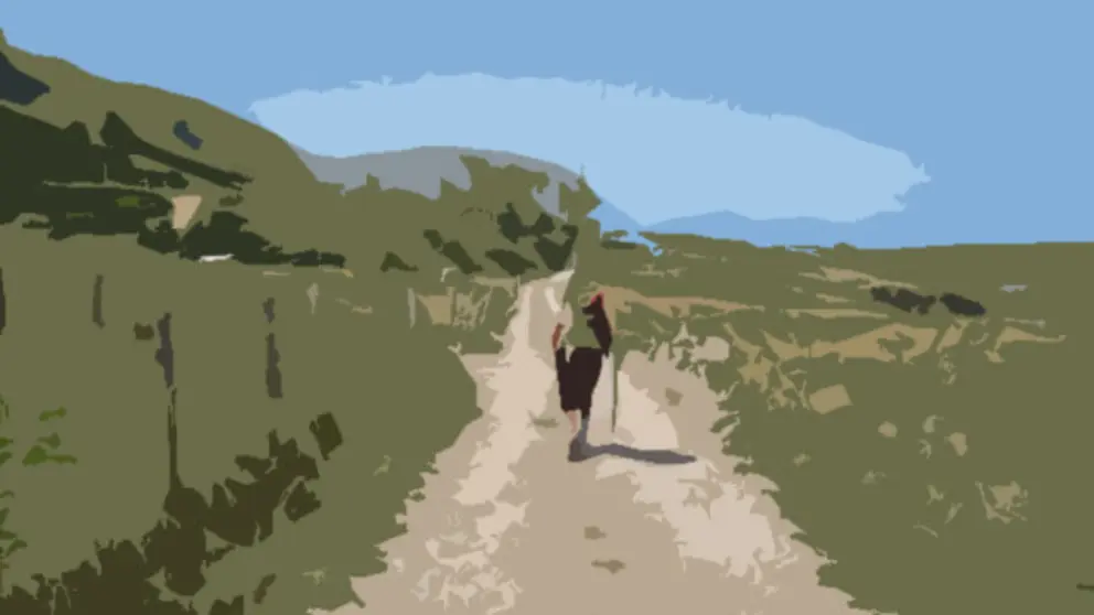 camino