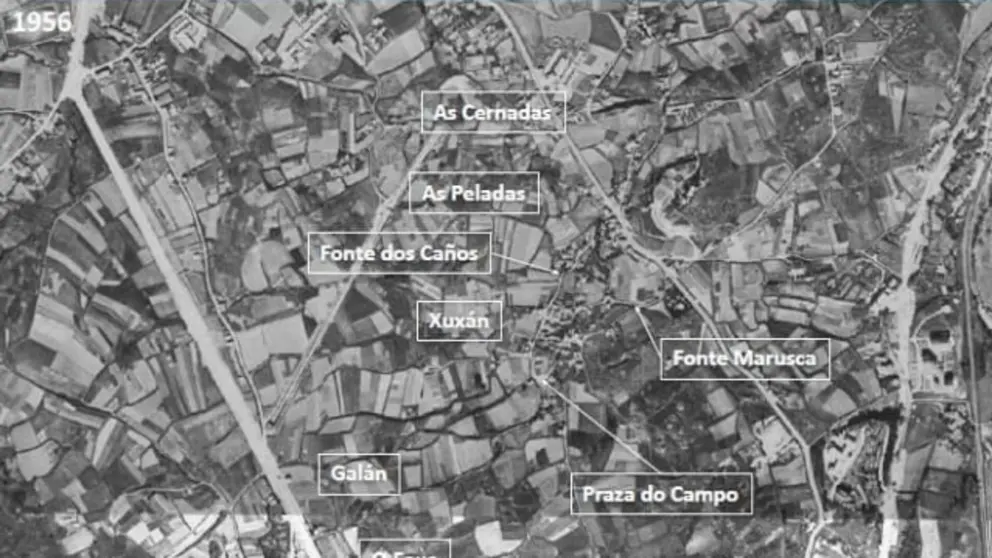 toponimia perdida port