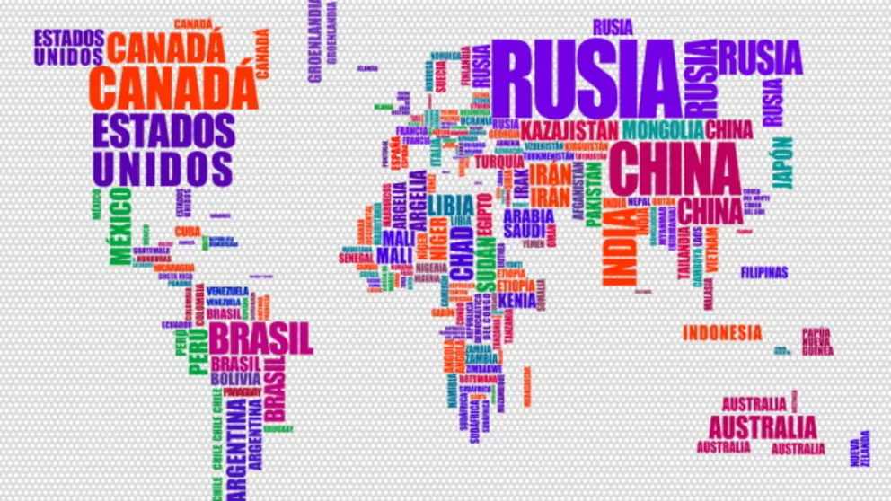 Pol&iacute;tica-econ&oacute;mica-pa&iacute;ses