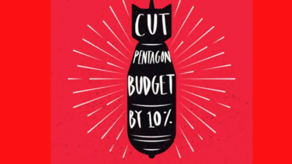 cut-the-pentagon-budget-by-10-percent