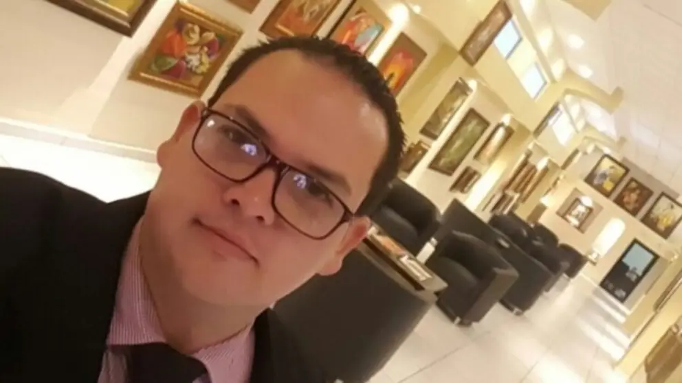Julio Pineda port