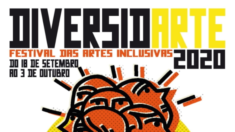 DiversidArte cartel cabecera
