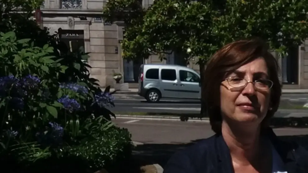 Carme Fia&ntilde;o port
