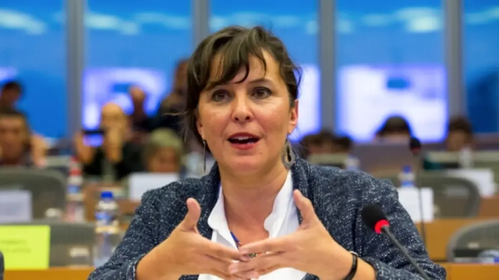 Ana Miranda Comisi&oacute;n  port