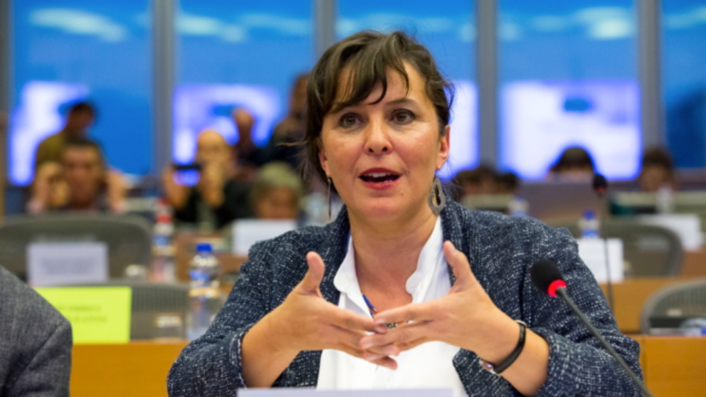 Ana Miranda Comisi&oacute;n Peti 2 port