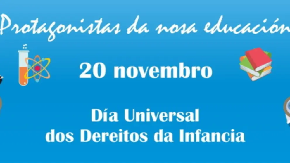 D&iacute;a Dereitos Infancia port