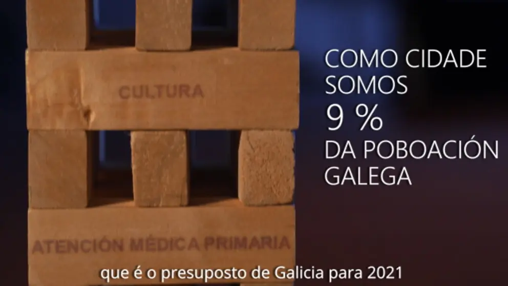 V&iacute;deo BNG