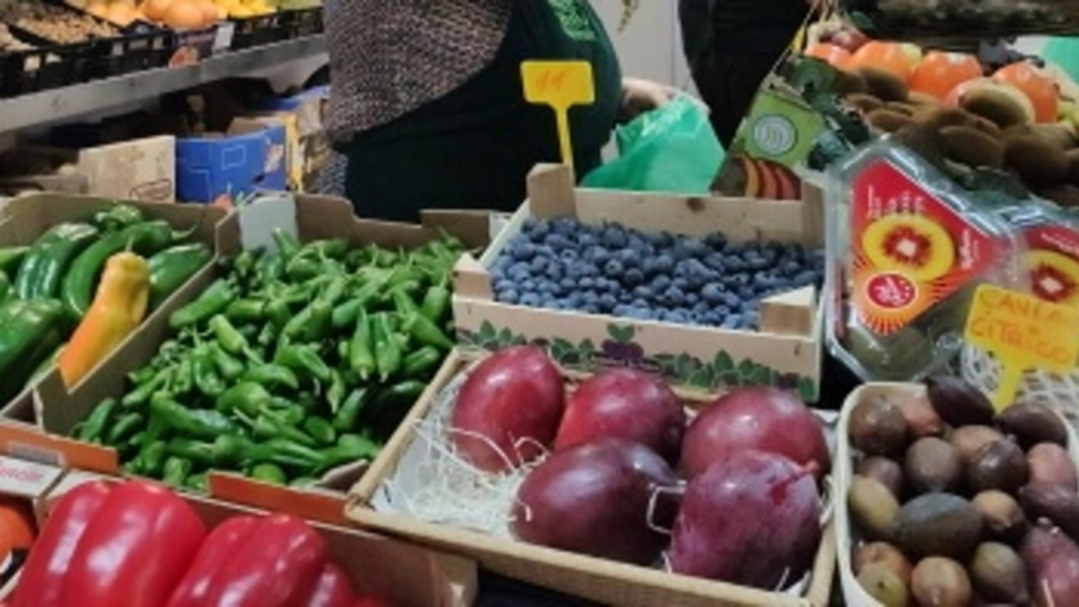 Mercado As Conchi&ntilde;as