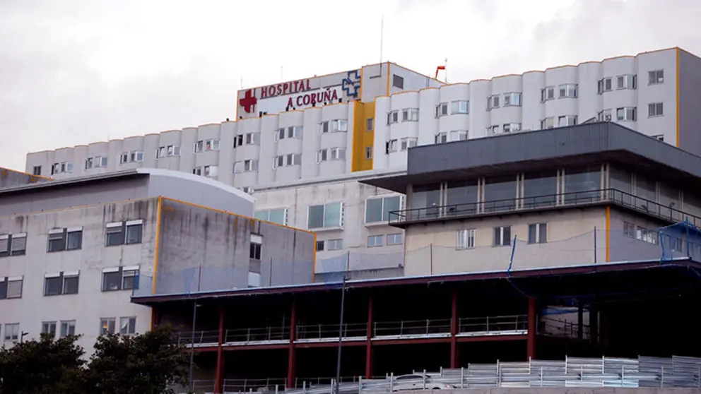 Hospital_A_Coru&ntilde;a_Galiza_(CHUAC)_spain