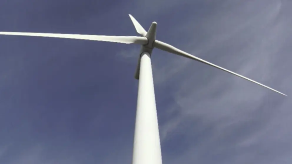 enerx&iacute;a e&oacute;lica