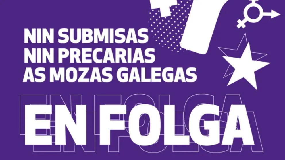 Nin submisas nin precarias port