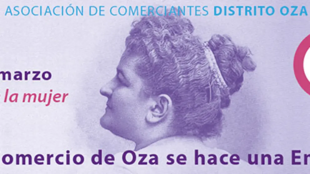 El comercio de Oza se hace una Emilia