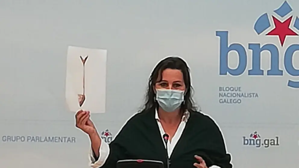 Ana Miranda 3 port