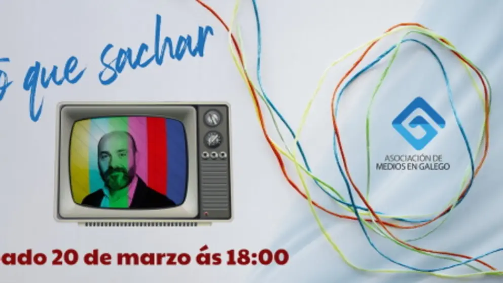 Dia dos Medios en Galego Moito que sachar copia