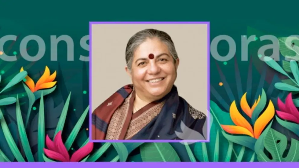 Vandana