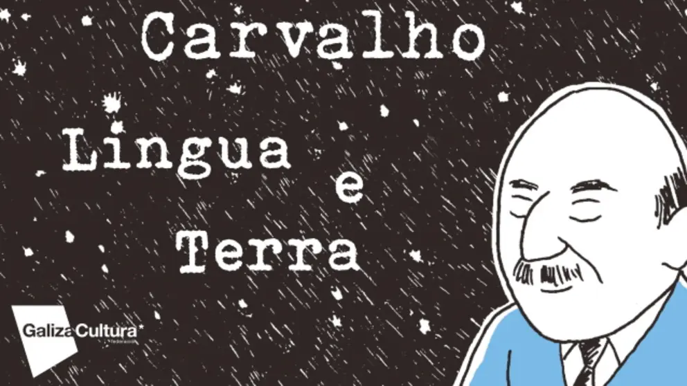 Carvalho port