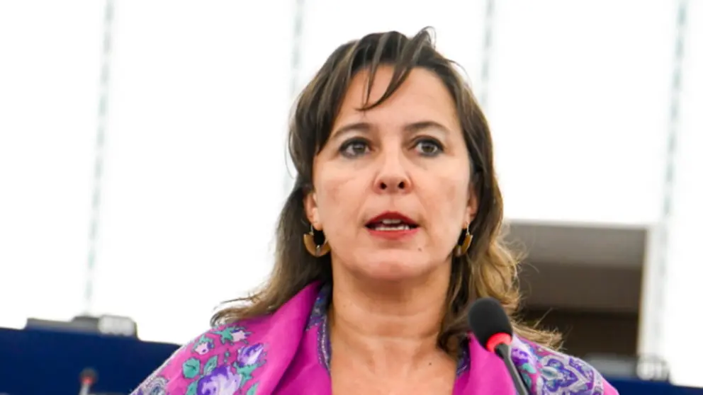 Ana Miranda solidariedade HDP port