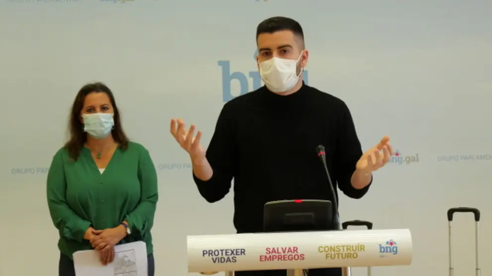 Rolda emigraci&oacute;n Ana Miranda Dani Castro 3
