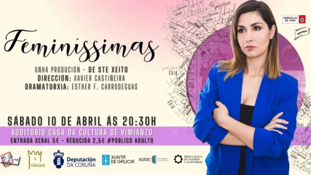 Feminissimas