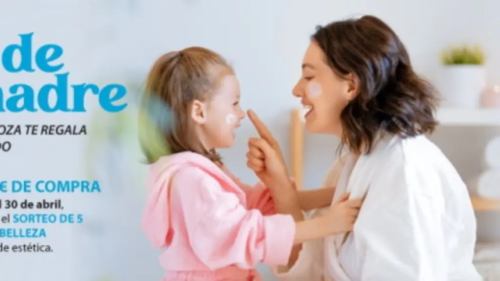 Oza D&iacute;a Madre