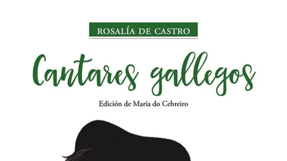 Cantares galegos