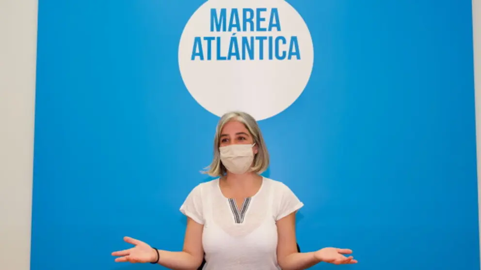 Mar&iacute;a Garc&iacute;a