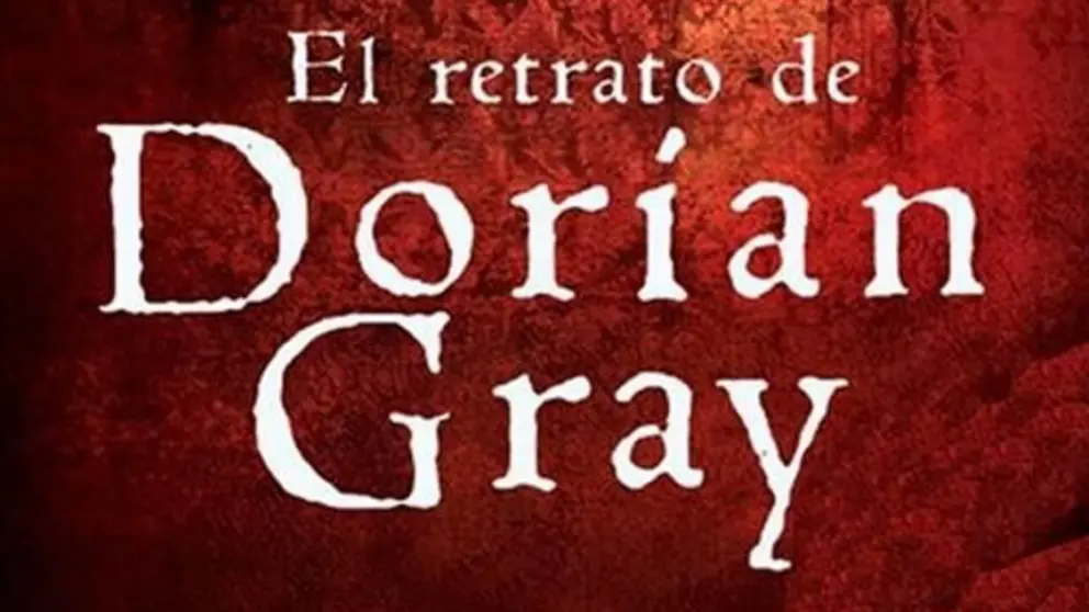 El retrato de Dorian Grey port