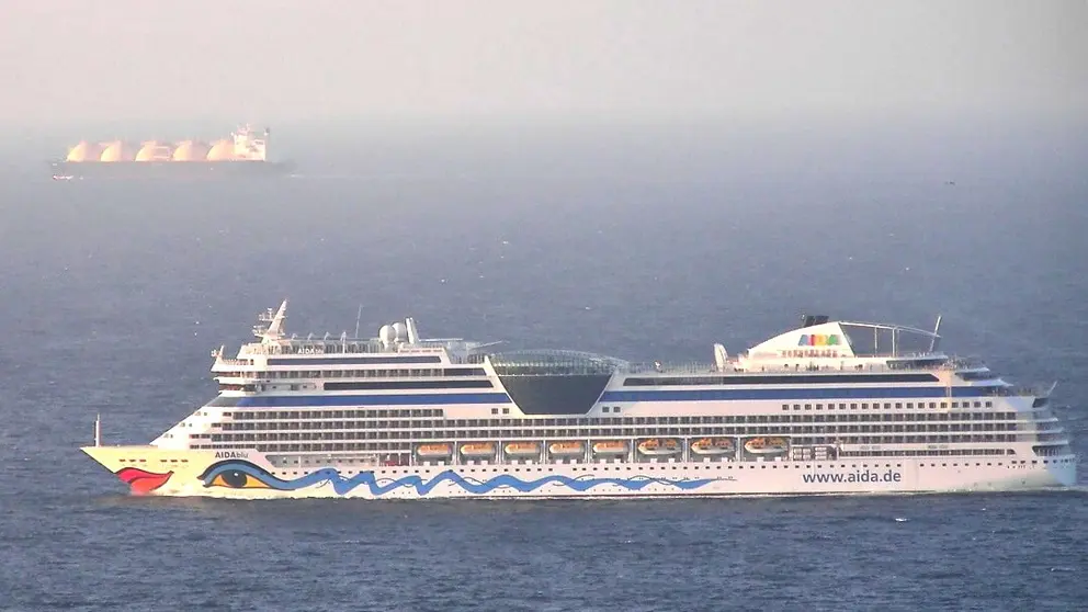 crucero
